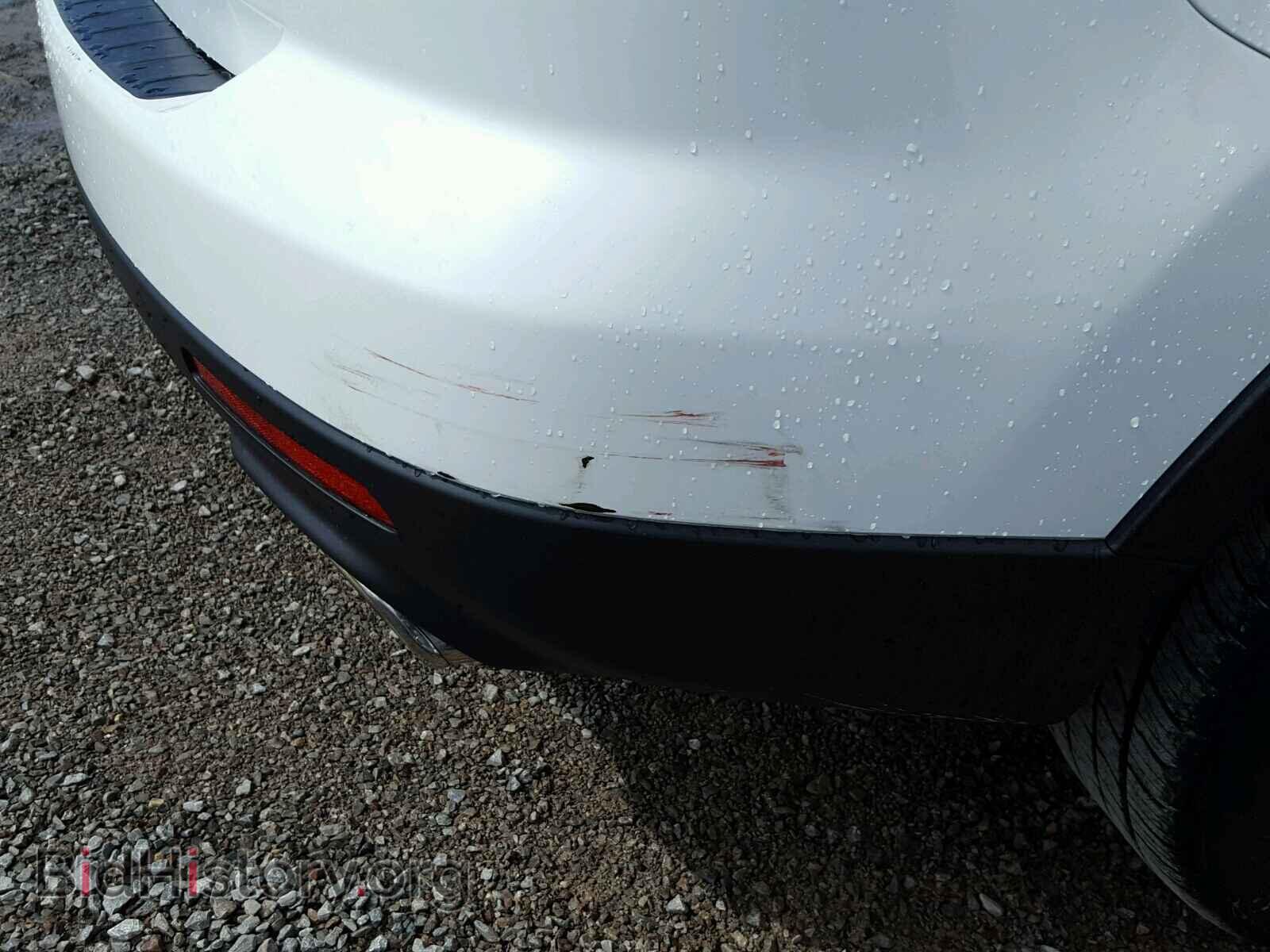 2011 MAZDA CX-9 - VIN: JM3TB2DA2B0318525 - Фото 9