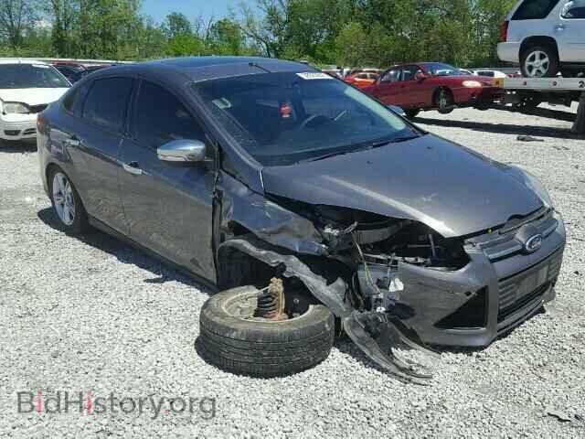 Photo 1FADP3F22EL157208 - FORD FOCUS 2014