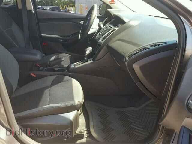 2014 FORD FOCUS - VIN: 1FADP3F22EL157208 - Photo 5