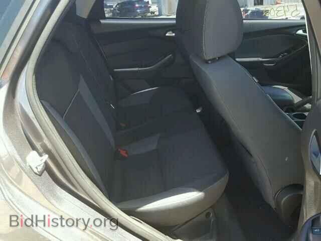 2014 FORD FOCUS - VIN: 1FADP3F22EL157208 - Photo 6