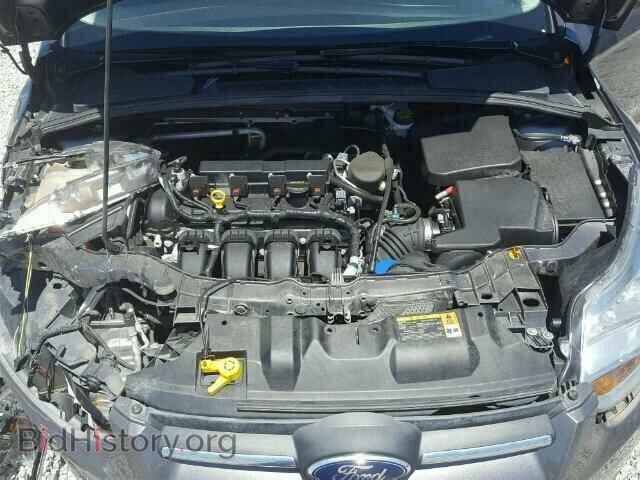 2014 FORD FOCUS - VIN: 1FADP3F22EL157208 - Photo 7