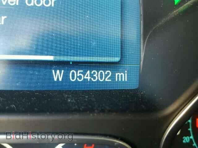 2014 FORD FOCUS - VIN: 1FADP3F22EL157208 - Photo 8