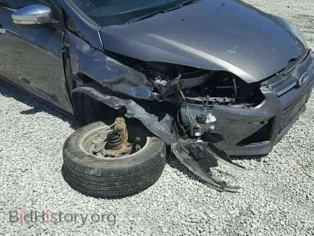 2014 FORD FOCUS - VIN: 1FADP3F22EL157208 - Photo 9