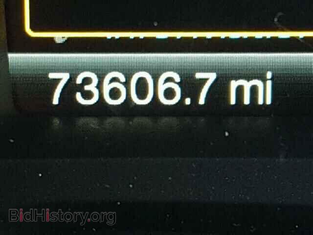 2011 FORD EDGE - VIN: 2FMDK3KC8BBA83971 - Photo 8