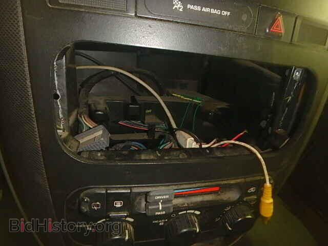 2007 DODGE CARAVAN - VIN: 1D4GP24E17B230854 - Фото 9