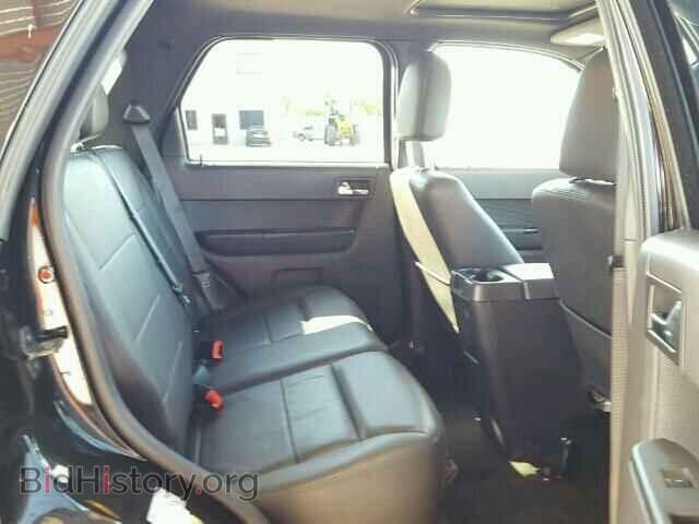 2012 FORD ESCAPE - VIN: 1FMCU0EG6CKB12295 - Фото 6