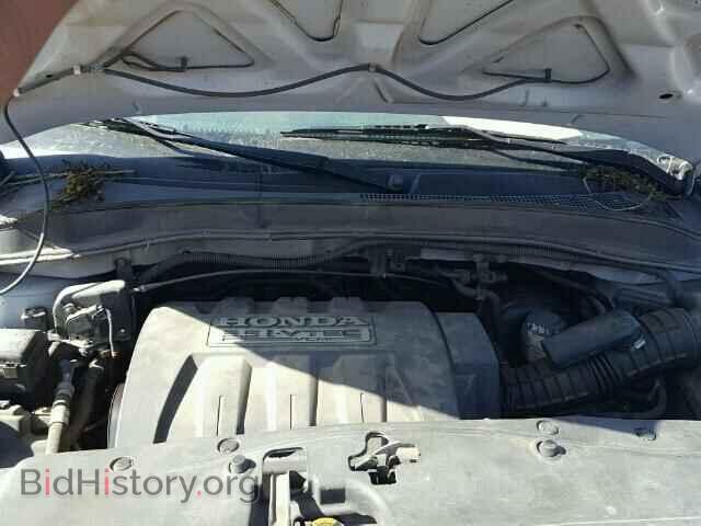 2006 HONDA PILOT - VIN: 5FNYF28686B019797 - Фото 7
