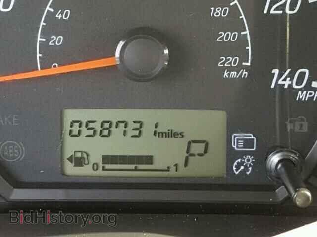 2014 MITSUBISHI MIRAGE - VIN: ML32A3HJ5EH007784 - Фото 8