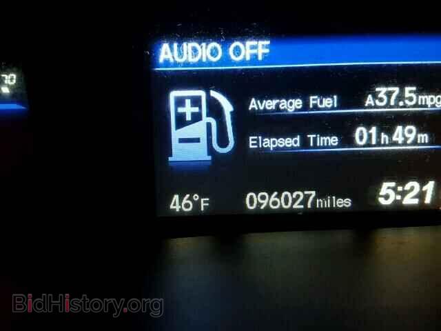 2013 HONDA CIVIC - VIN: 2HGFB2F5XDH588687 - Фото 8