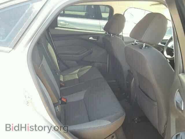 2013 FORD FOCUS - VIN: 1FADP3F21DL124215 - Фото 6