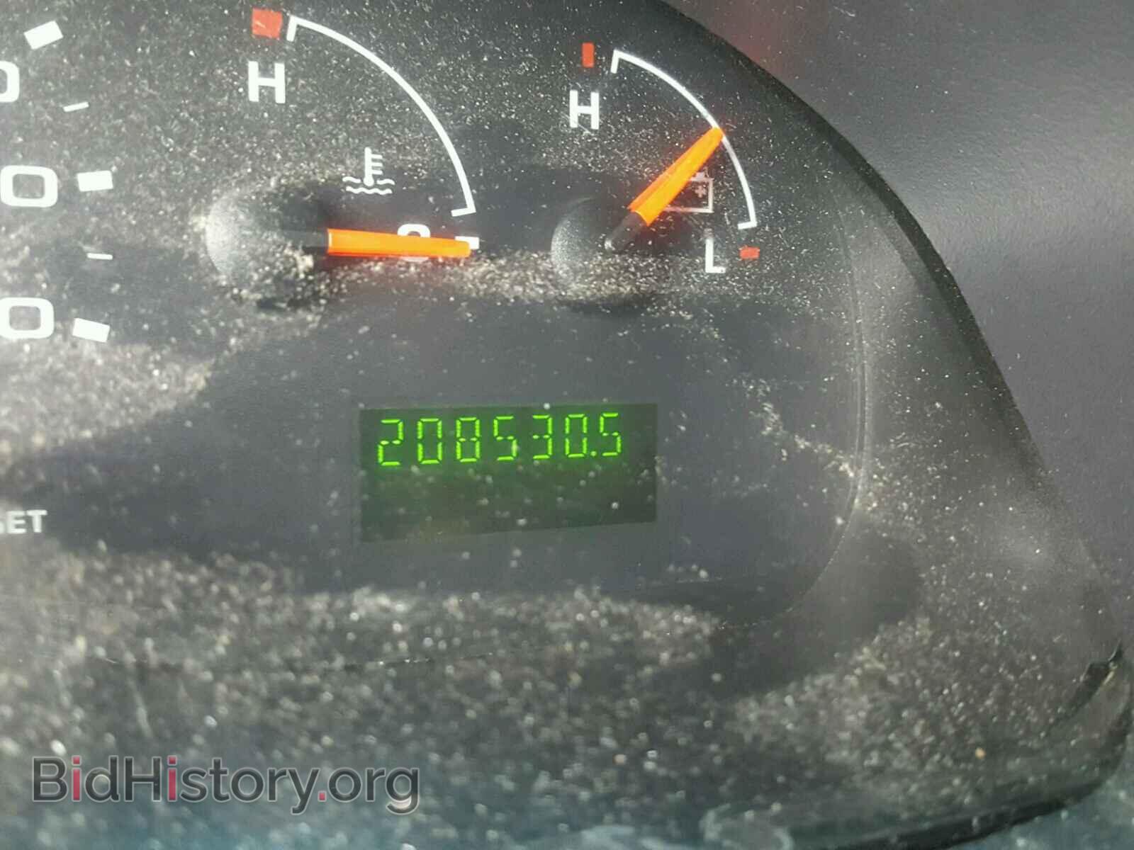 2006 FORD ECONOLINE - VIN: 1FBSS31L26HA63452 - Фото 8
