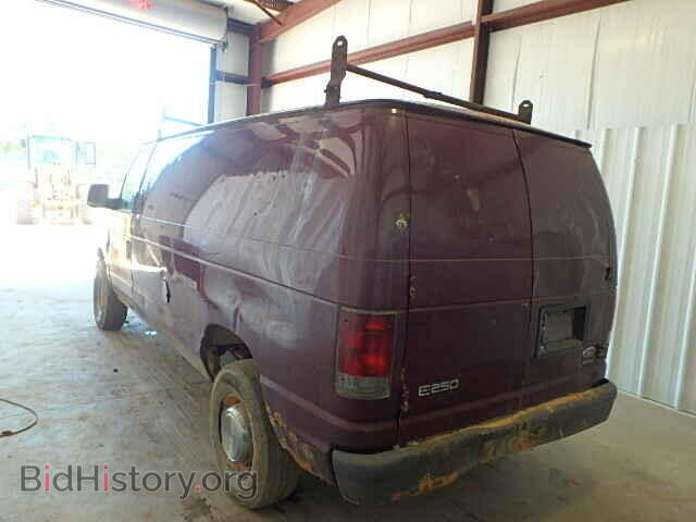 2004 FORD ECONOLINE - VIN: 1FTNE24W34HA94707 - Photo 3