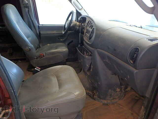 2004 FORD ECONOLINE - VIN: 1FTNE24W34HA94707 - Photo 5