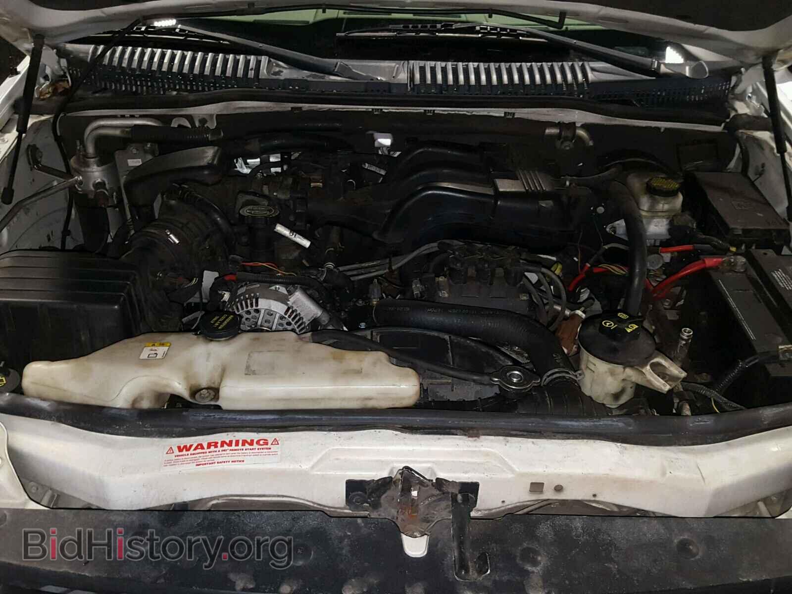 2006 FORD EXPLORER - VIN: 1FMEU73E06UA53921 - Photo 7