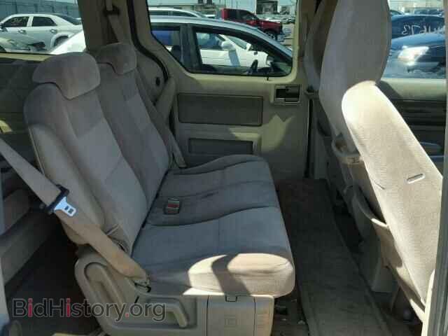 2005 FORD FREESTAR - VIN: 2FMDA57685BA24702 - Фото 6