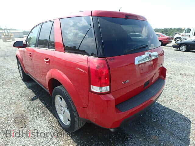 2007 SATURN VUE - VIN: 5GZCZ63457S807860 - Фото 3