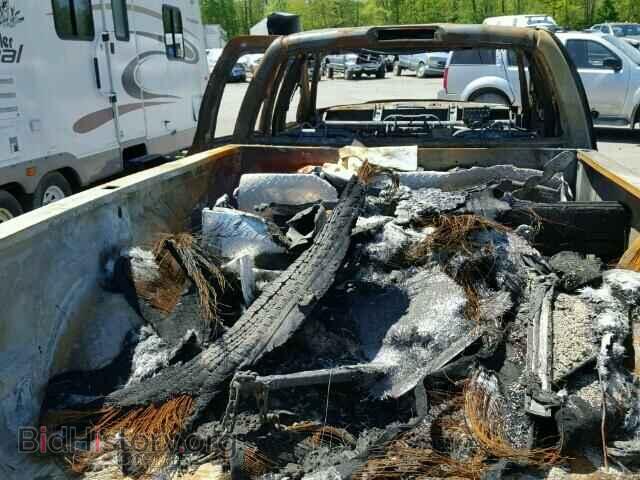 2007 DODGE RAM 3500 - VIN: 3D7MX48A87G832005 - Фото 9