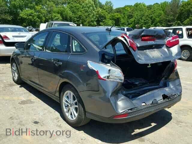 2016 FORD FOCUS - VIN: 1FADP3F28GL279641 - Photo 3