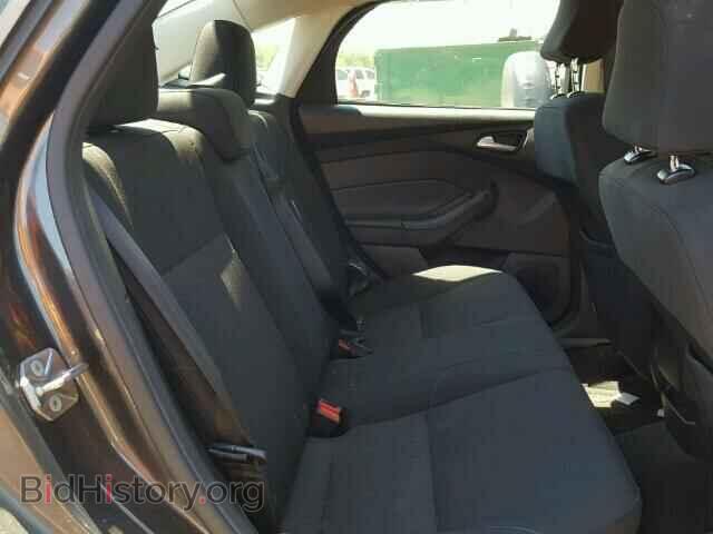 2016 FORD FOCUS - VIN: 1FADP3F28GL279641 - Photo 5