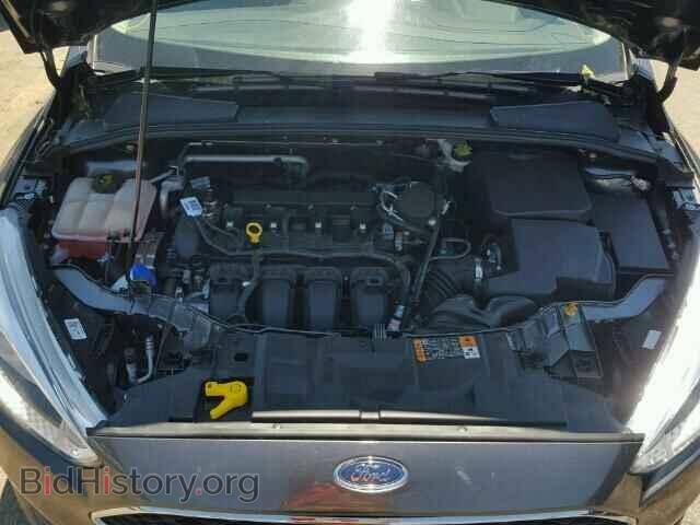 2016 FORD FOCUS - VIN: 1FADP3F28GL279641 - Photo 7