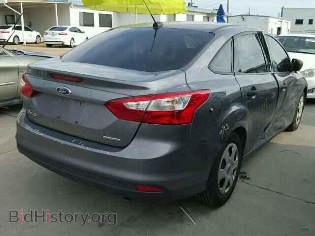 2014 FORD FOCUS - VIN: 1FADP3E20EL218136 - Photo 4