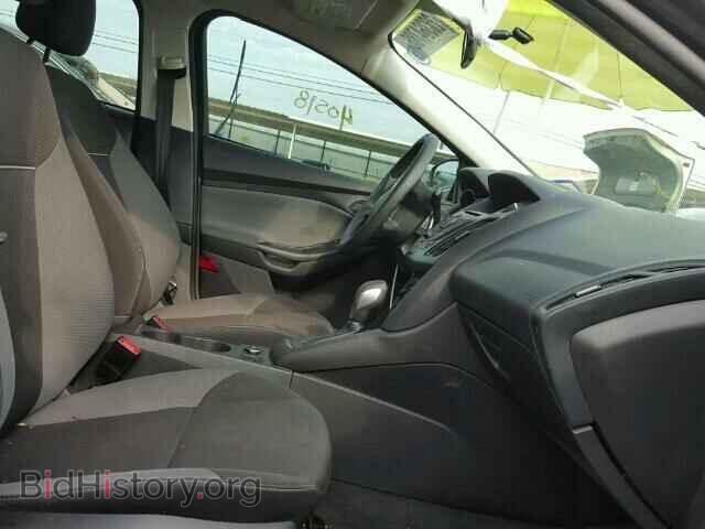 2014 FORD FOCUS - VIN: 1FADP3E20EL218136 - Photo 5