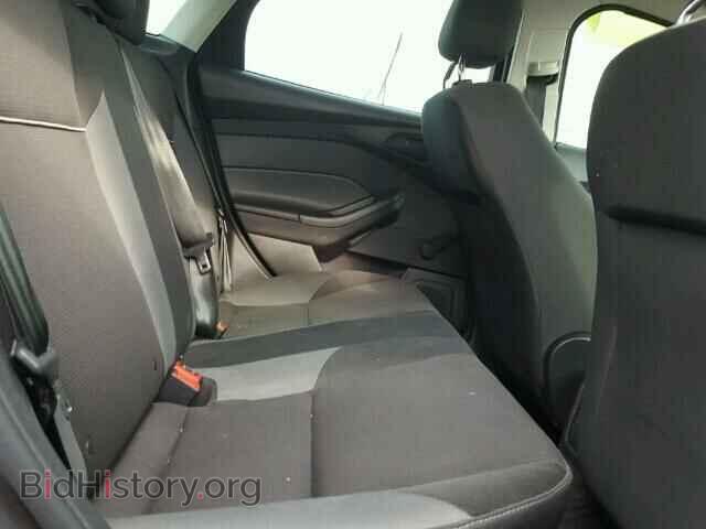 2014 FORD FOCUS - VIN: 1FADP3E20EL218136 - Photo 6