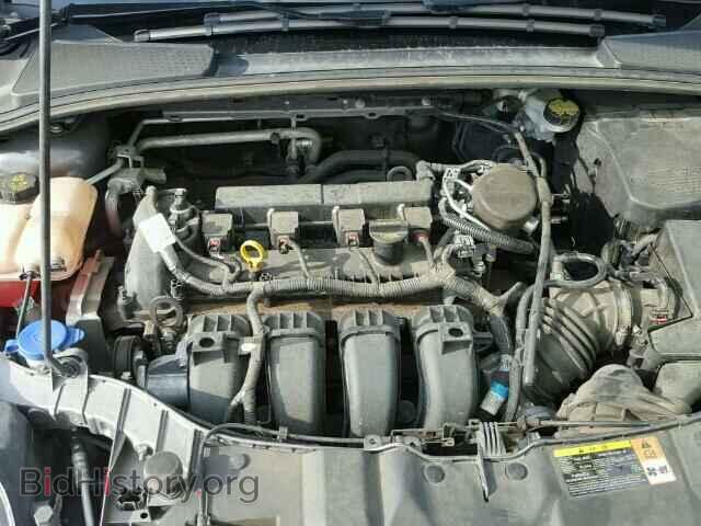 2014 FORD FOCUS - VIN: 1FADP3E20EL218136 - Photo 7