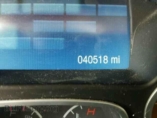 2014 FORD FOCUS - VIN: 1FADP3E20EL218136 - Photo 8