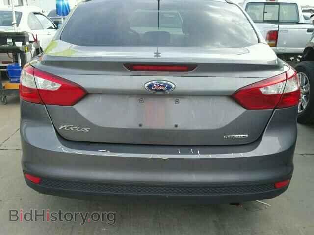 2014 FORD FOCUS - VIN: 1FADP3E20EL218136 - Photo 9