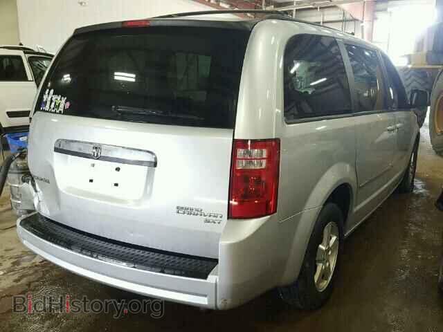 2010 DODGE CARAVAN - VIN: 2D4RN5D10AR256089 - Фото 4