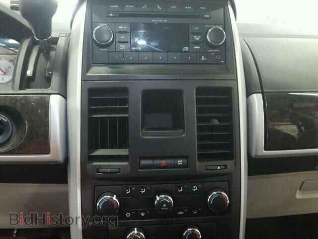 2010 DODGE CARAVAN - VIN: 2D4RN5D10AR256089 - Фото 9