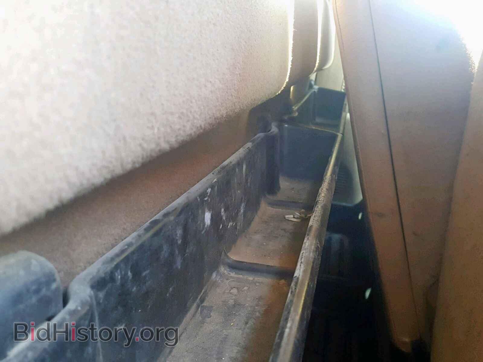 1998 DODGE RAM 1500 - VIN: 1B7HF16Z2WS559446 - Фото 6