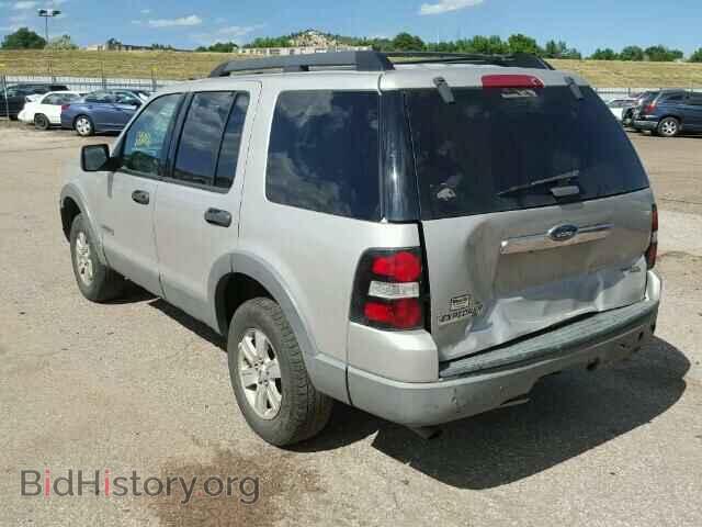 2006 FORD EXPLORER - VIN: 1FMEU73E46UA02664 - Photo 3