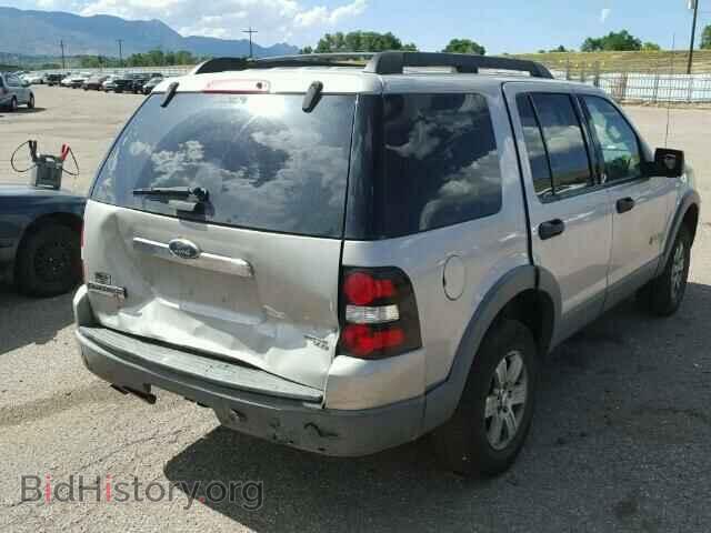 2006 FORD EXPLORER - VIN: 1FMEU73E46UA02664 - Photo 4
