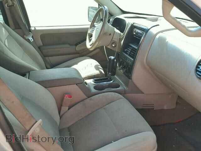 2006 FORD EXPLORER - VIN: 1FMEU73E46UA02664 - Photo 5