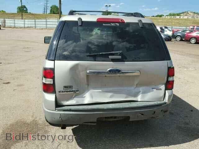 2006 FORD EXPLORER - VIN: 1FMEU73E46UA02664 - Photo 9