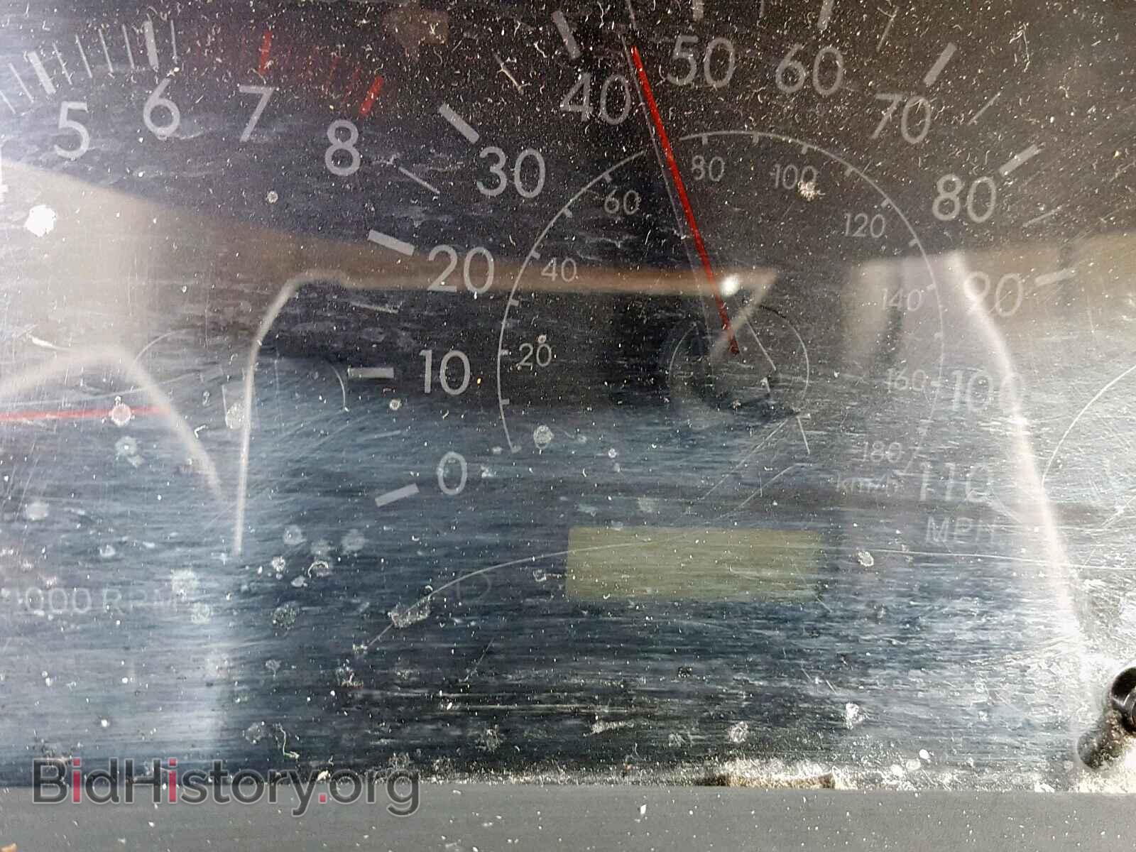 2007 TOYOTA COROLLA - VIN: JTDBR32E370117199 - Фото 8