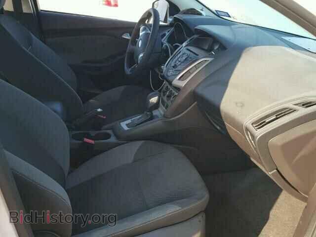 2013 FORD FOCUS - VIN: 1FADP3K25DL106709 - Фото 5
