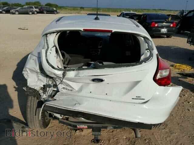 2013 FORD FOCUS - VIN: 1FADP3K25DL106709 - Фото 10