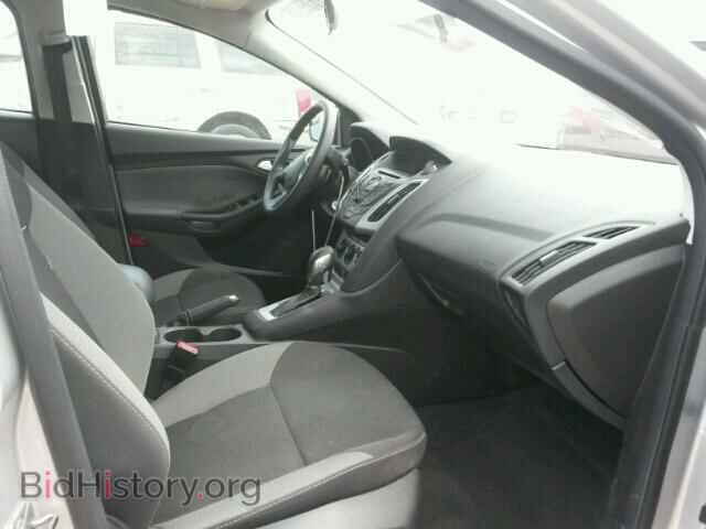 2012 FORD FOCUS - VIN: 1FAHP3K27CL366612 - Фото 5
