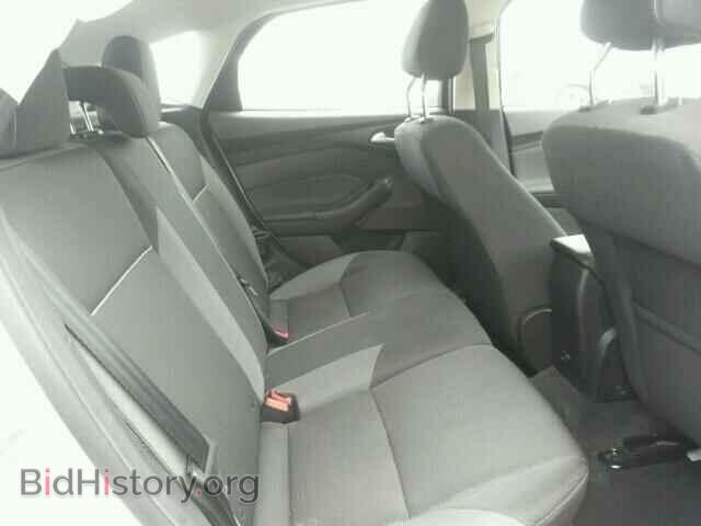 2012 FORD FOCUS - VIN: 1FAHP3K27CL366612 - Фото 6