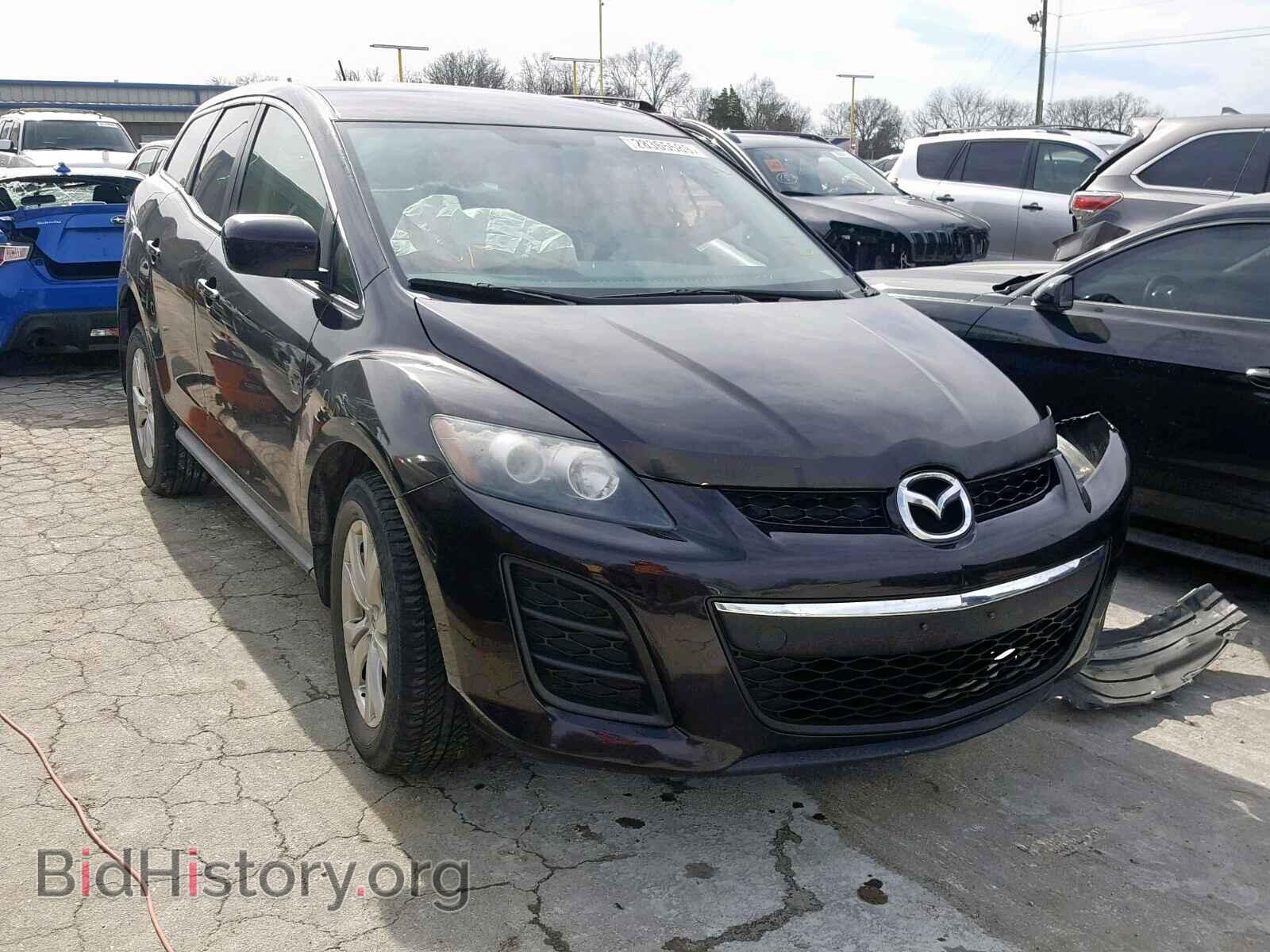 Фотография JM3ER2W34A0342889 - MAZDA CX-7 2010