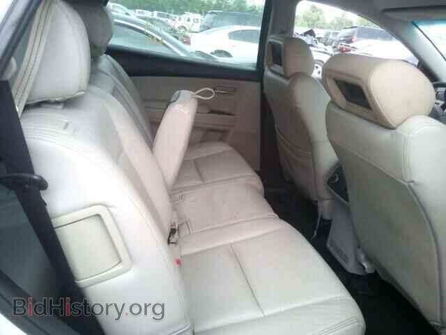 2008 MAZDA CX-9 - VIN: JM3TB28A080129830 - Фото 6