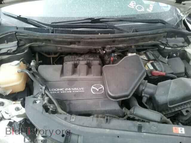 2008 MAZDA CX-9 - VIN: JM3TB28A080129830 - Фото 7