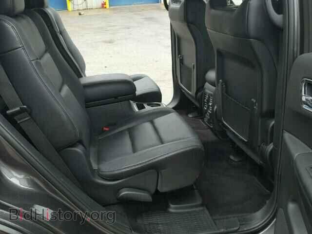 2017 DODGE DURANGO - VIN: 1C4RDJDG5HC698110 - Photo 6