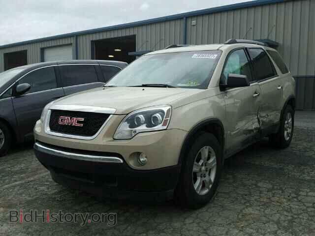 2012 GMC ACADIA - VIN: 1GKKVPED3CJ261608 - Фото 2