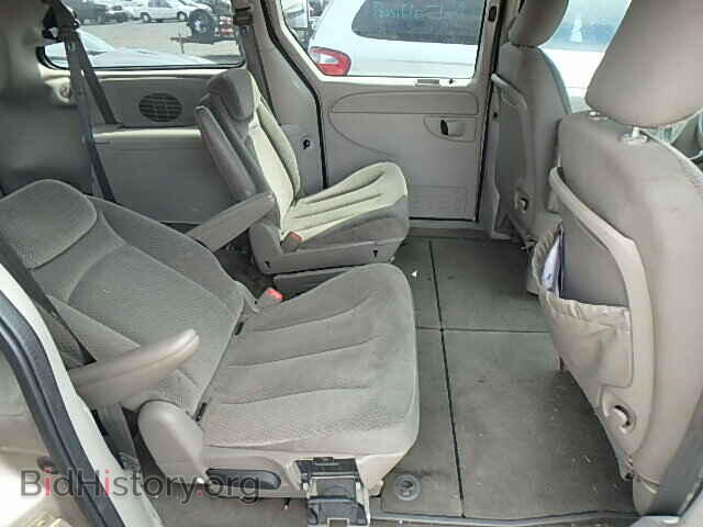 2005 DODGE CARAVAN - VIN: 2D4GP44L65R177027 - Фото 6