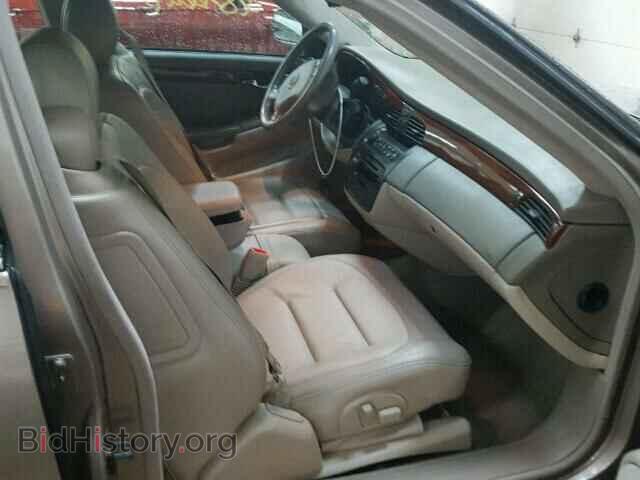 2002 CADILLAC DEVILLE - VIN: 1G6KD54Y92U118878 - Фото 5