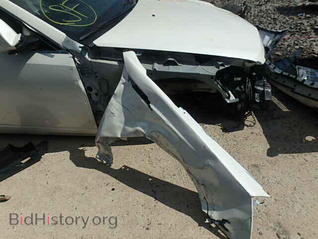 2008 CADILLAC CTS - VIN: 1G6DG577480161205 - Фото 10